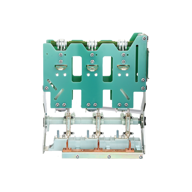 SYQ-12充氣柜斷路器
