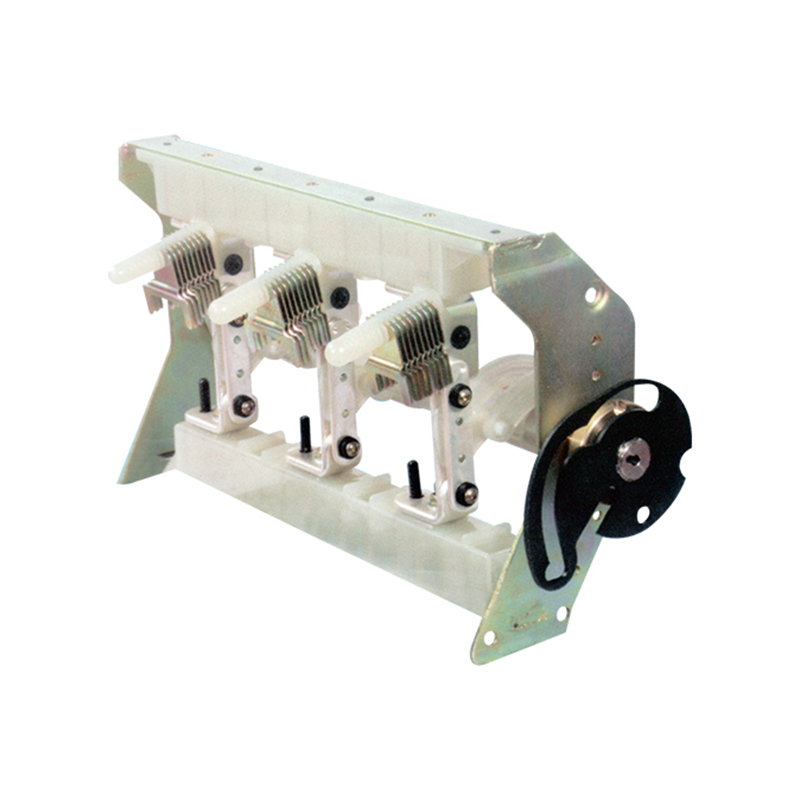 SY-12/630A充氣柜二工負(fù)荷開(kāi)關(guān)